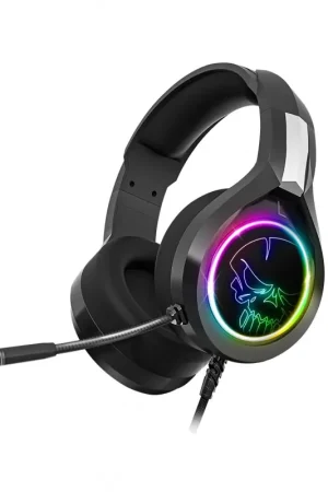 Bestseller Spirit of Gamer - PRO-H8 Auriculares Alámbrico Diadema Juego USB tipo A Negro