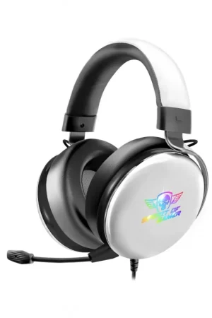 Spirit of Gamer - XPERT H700 Auriculares Alámbrico Diadema Juego Blanco Venta Final