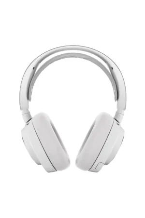 Steelseries - 61525 auricular y casco Auriculares Alámbrico Diadema Juego USB Tipo C Blanco Bestseller