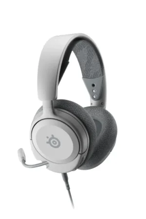 Steelseries - Arctis Nova 1 Auriculares Alámbrico Diadema Juego Blanco Últimas Unidades