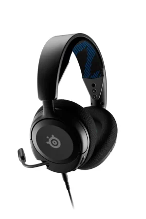 Steelseries - Arctis Nova 1P Auriculares Alámbrico Diadema Juego Negro Comprar En Línea