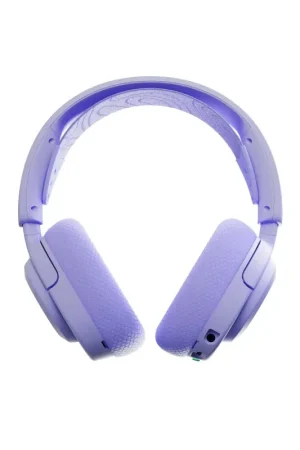 Steelseries - Arctis Nova 3X Auriculares Inalámbrico Diadema Música/uso diario Bluetooth Lavanda Compra Ahora