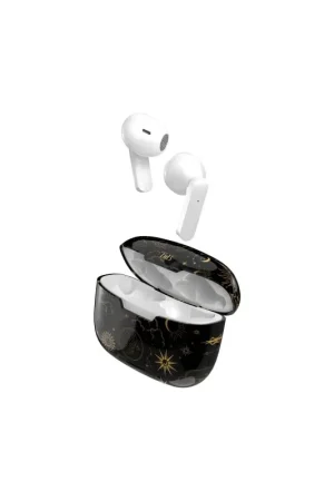 T'nB - Astro Auriculares True Wireless Stereo (TWS) Dentro de oído Llamadas/Música/Deporte/Uso diario USB Tipo C Bluetooth Multi Envío Exprés