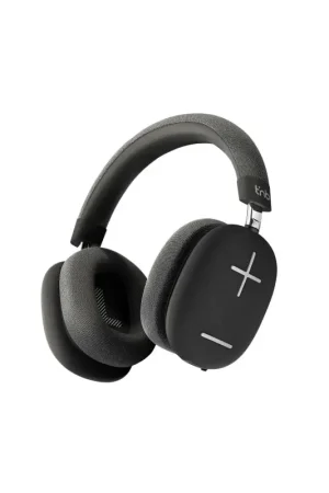 Barato T'nB - BOUNCE MAX Auriculares Inalámbrico y alámbrico Diadema Llamadas/Música Bluetooth Negro, Gris