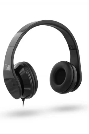 Solo Hoy T'nB - CSSTREAMBK auricular y casco