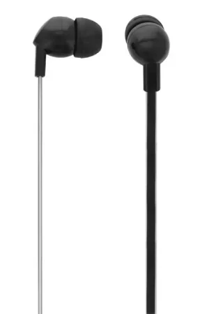T'nB - ESBCBK auricular y casco Auriculares Alámbrico Dentro de oído Llamadas/Música Negro Precio De Fábrica