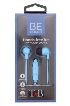 T'nB - ESBCBL auricular y casco Rebajas