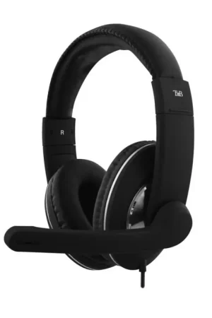 T'nB - HS-500 Auriculares Alámbrico Diadema Llamadas/Música Precio De Oferta