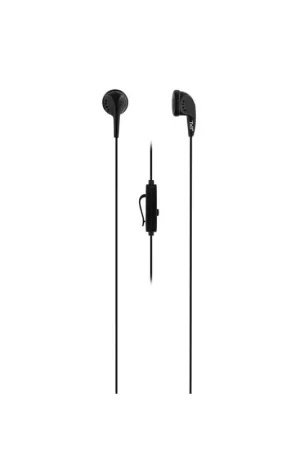 T'nB - KPFIRSTBK auricular y casco Auriculares Alámbrico Dentro de oído Llamadas/Música Negro Compra Hoy