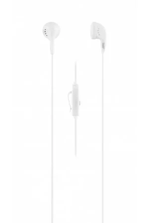 Alta Calidad T'nB - KPFIRSTWH auricular y casco Auriculares Alámbrico Dentro de oído Blanco