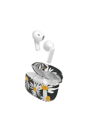 T'nB - Marguerite Auriculares True Wireless Stereo (TWS) Dentro de oído Llamadas/Música/Deporte/Uso diario USB Tipo C Bluetooth Venta Final