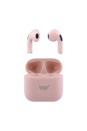 T'nB - Melody 2 Auriculares True Wireless Stereo (TWS) Dentro de oído Llamadas/Música/Deporte/Uso diario USB Tipo C Bluetooth Ro Envío Exprés