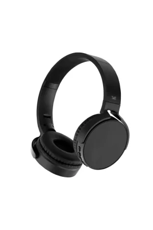 T'nB - SINGLE 2 Auriculares Inalámbrico y alámbrico Diadema Llamadas/Música Bluetooth Negro Oferta