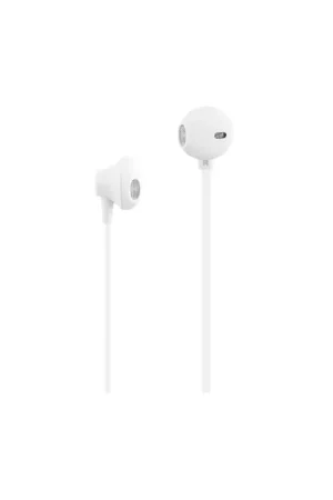 Precio Económico T'nB - SWEET Auriculares Alámbrico Dentro de oído Llamadas/Música Blanco - ESSWEETC