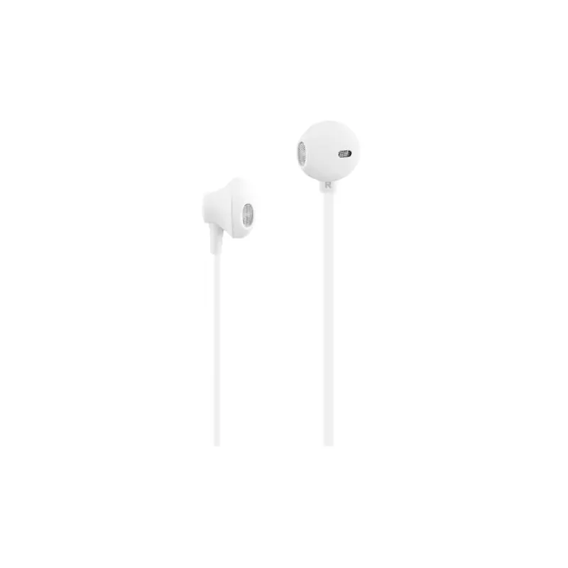 Precio Económico T'nB - SWEET Auriculares Alámbrico Dentro de oído Llamadas/Música Blanco - ESSWEETC