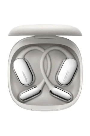 Promoción Exclusiva Xiaomi - OpenWear Stereo Pro Auriculares Inalámbrico Dentro de oído Llamadas/Música USB Tipo C Bluetooth Gris