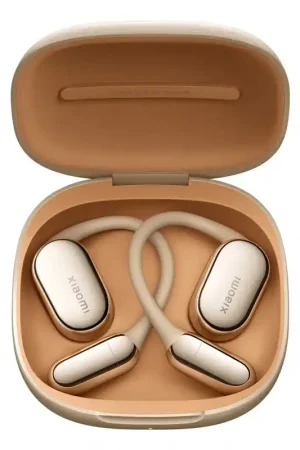 Xiaomi - OpenWear Stereo Pro Auriculares True Wireless Stereo (TWS) gancho de oreja, De oreja abierta Llamadas/Música Bluetooth Ocasión Especial