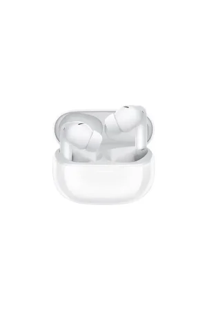 Xiaomi - Redmi Buds 5 Pro Auriculares True Wireless Stereo (TWS) Dentro de oído Llamadas/Música USB Tipo C Bluetooth Blanco Liquidación