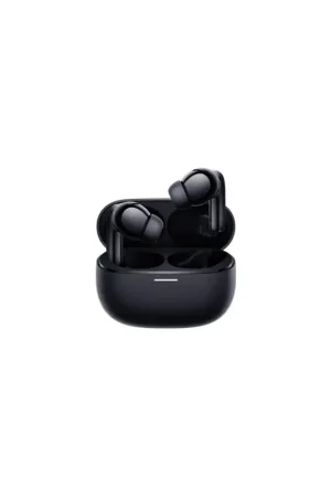 Xiaomi - Redmi Buds 5 Pro Auriculares True Wireless Stereo (TWS) Dentro de oído Llamadas/Música USB Tipo C Bluetooth Negro Compra Hoy
