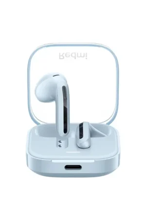 Xiaomi - Redmi Buds 6 Active Auriculares True Wireless Stereo (TWS) Dentro de oído Llamadas/Música Bluetooth Rosa Envío Exprés