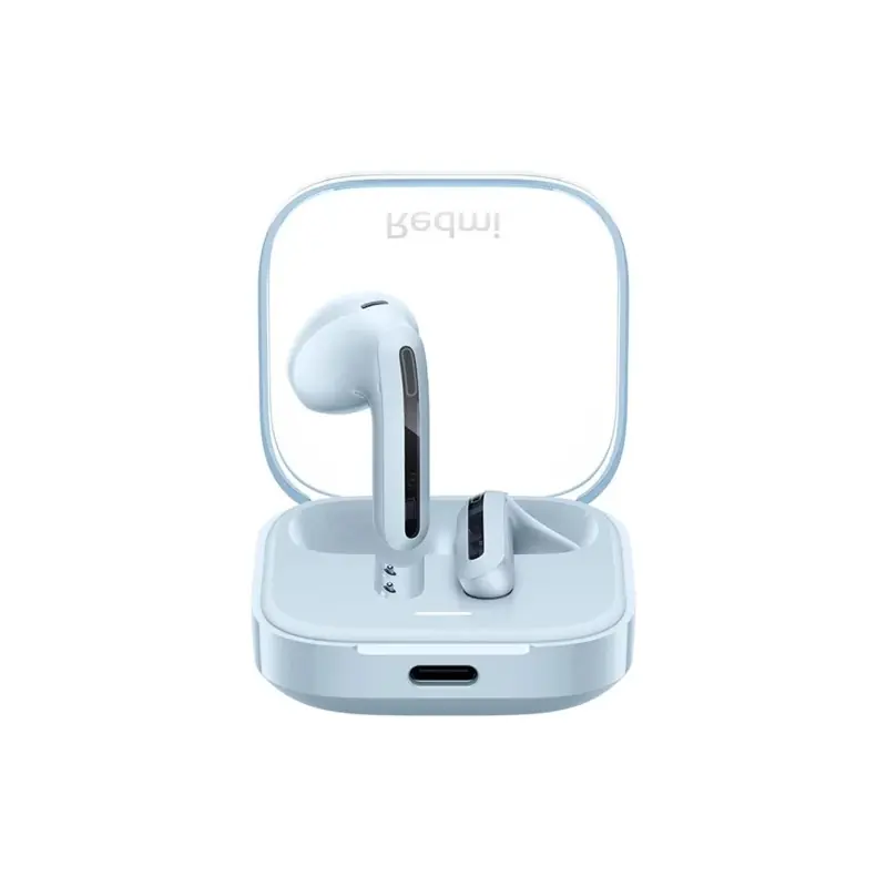 Xiaomi - Redmi Buds 6 Active Auriculares True Wireless Stereo (TWS) Dentro de oído Llamadas/Música Bluetooth Rosa Envío Exprés