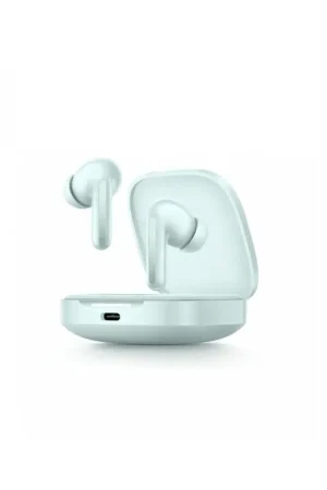 Xiaomi - Redmi Buds 6 Auriculares Inalámbrico Dentro de oído Llamadas/Música Bluetooth Verde Devolución Gratuita