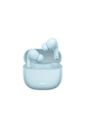 Promoción Exclusiva Xiaomi - Redmi Buds 8 Lite Auriculares True Wireless Stereo (TWS) Dentro de oído Llamadas/Música USB Tipo C Bluetooth Azul