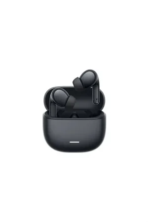 A Buen Precio Xiaomi - REDMI Buds 8 Lite Auriculares True Wireless Stereo (TWS) Dentro de oído Llamadas/Música USB Tipo C Bluetooth Negro