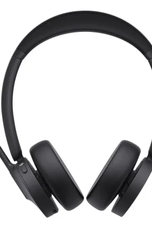 Stock Limitado Yealink - WH64 Dual Teams Auriculares Inalámbrico Diadema Oficina/Centro de llamadas USB Tipo C Bluetooth Negro