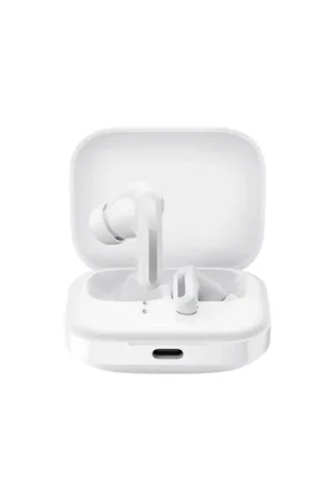 Xiaomi - Buds 5 Auriculares Inalámbrico Dentro de oído Llamadas/Música Bluetooth Blanco Solo Por Tiempo Limitado