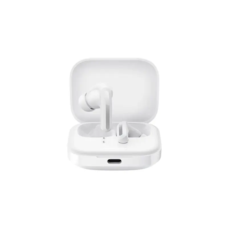 Xiaomi - Buds 5 Auriculares Inalámbrico Dentro de oído Llamadas/Música Bluetooth Blanco Solo Por Tiempo Limitado
