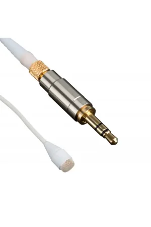 Axis - 5032-531 micrófono Blanco Micrófono vocal Última Versión