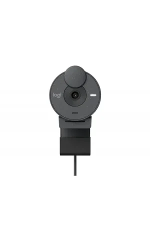 Comprar En Línea Logitech - Brio 305