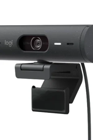 Logitech - Brio 500 - 960-001422 Oferta De Temporada