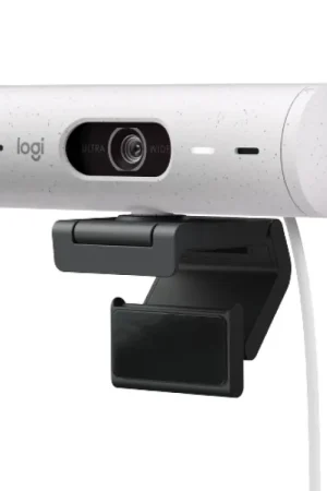Logitech - Brio 500 - 960-001428 Últimas Unidades