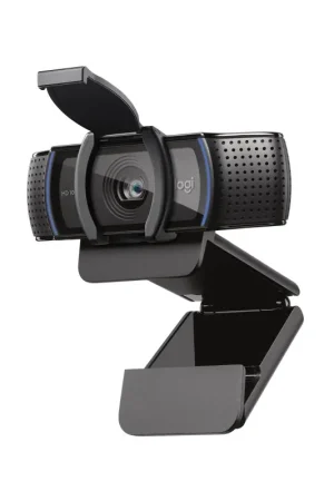 Logitech - C920e HD 1080p Webcam Rebajas