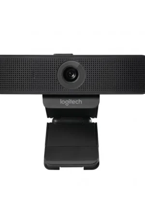 Logitech - C925e Última Versión