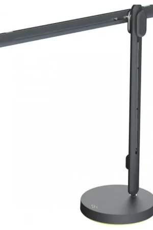 Logitech - Reach cámara web 1920 x 1080 Pixeles USB-C Grafito Devolución Gratuita