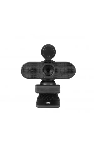 iggual - Webcam USB FHD 1080p WC1080 Quick View Disponible Ahora