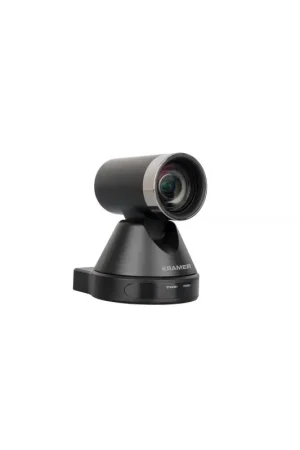 Entrega Rápida Kramer Electronics - K-CAMHD cámara web 1920 x 1080 Pixeles USB 2.0 Gris
