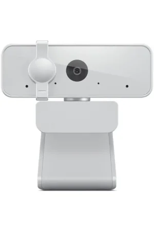 Lenovo - 310 cámara web 1920 x 1080 Pixeles USB 2.0 Blanco No Te Lo Pierdas