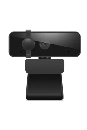 Devolución Gratuita Lenovo - Essential FHD Gen2 cámara web 1920 x 1080 Pixeles USB 2.0 Negro