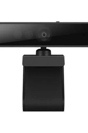 Lenovo - Performance FHD cámara web 1920 x 1080 Pixeles USB-C Negro Oferta De Temporada