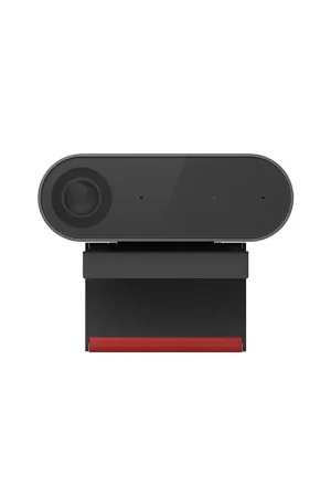Barato Lenovo - ThinkSmart Cam cámara web 1920 x 1080 Pixeles USB Negro