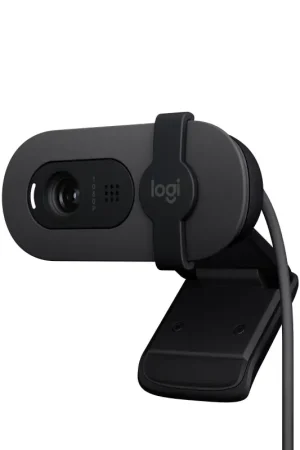 Directo De Fábrica Logitech - Brio 100 - 960-001585