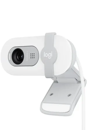 Logitech - Brio 100 - 960-001617 Alta Calidad