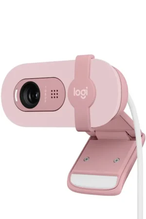 Logitech - Brio 100 - 960-001623 Precio De Oferta
