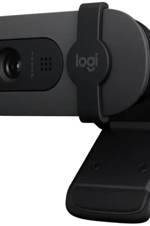 Oferta Logitech - Brio 105