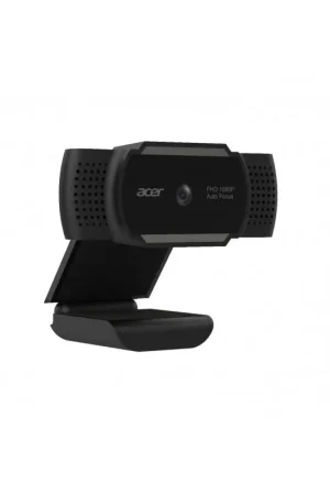 Mejor Precio Acer - HP.EXPBG.019 cámara web 2 MP 1920 x 1080 Pixeles USB Negro