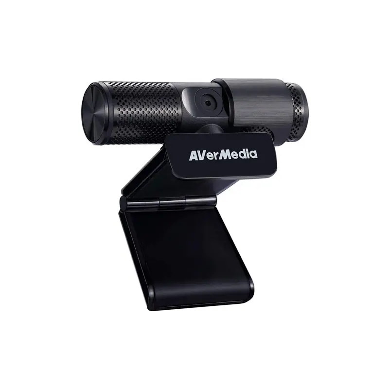 AVerMedia - PW313 cámara web 2 MP 1920 x 1080 Pixeles USB 2.0 Negro Venta Final